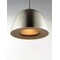 Et2 Fungo 16" LED Pendant E24914-SNBK - alternate 3